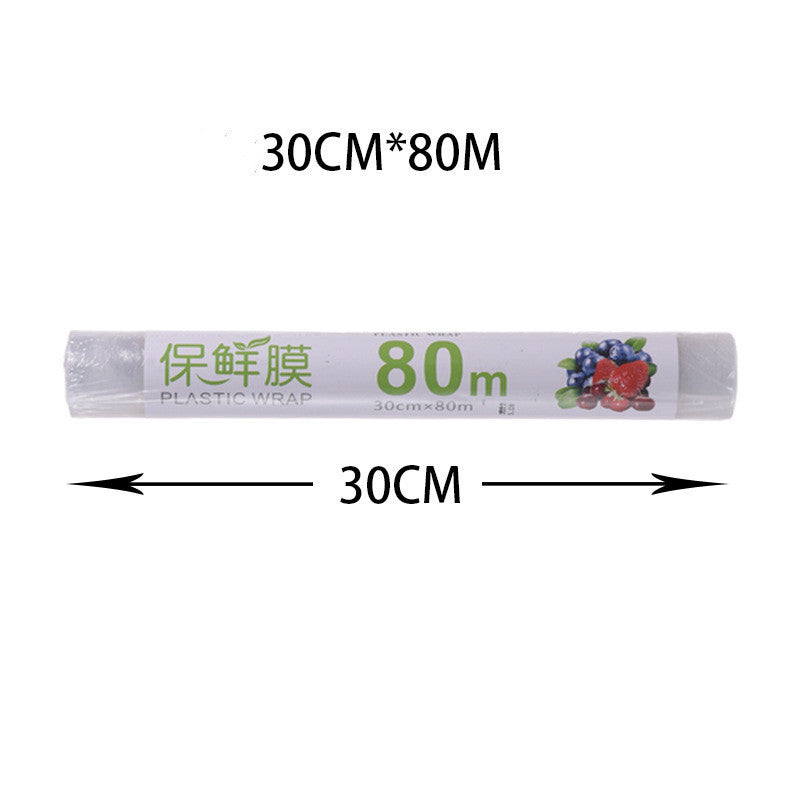Magnetic Cling Film Cutter