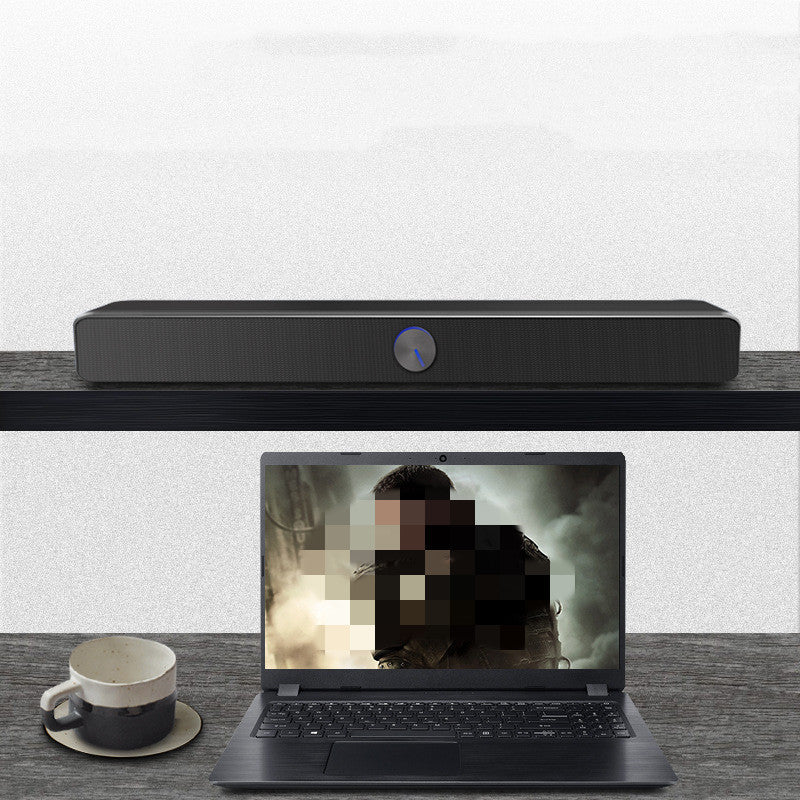 Desktop Stereo Sound Bar