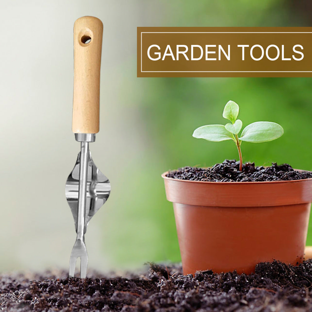 Portable Lawn Weed Trimmer