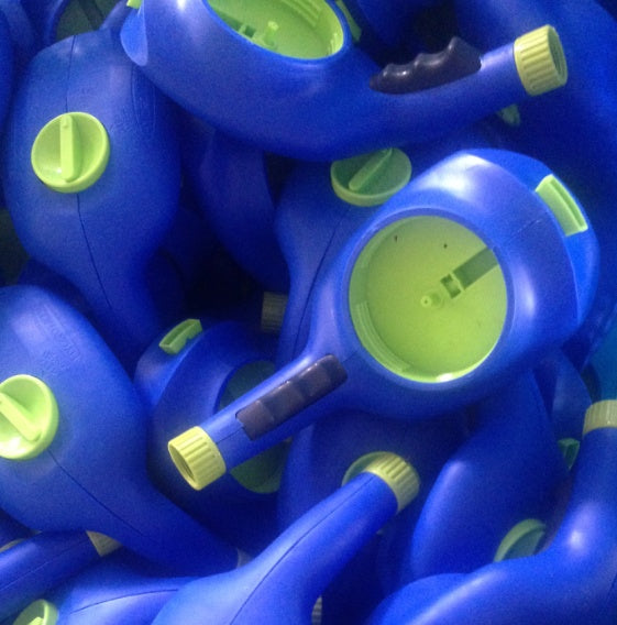 Hydro Seeding Lawn Sprayer