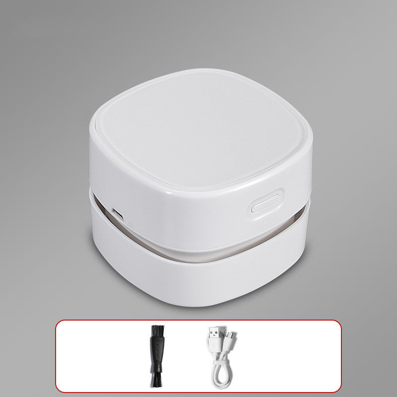 Mini Vacuum Desk Cleaner