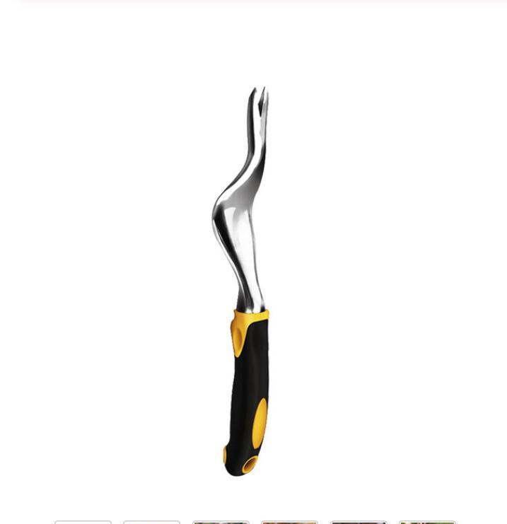 Ergonomic Garden Hand Tools