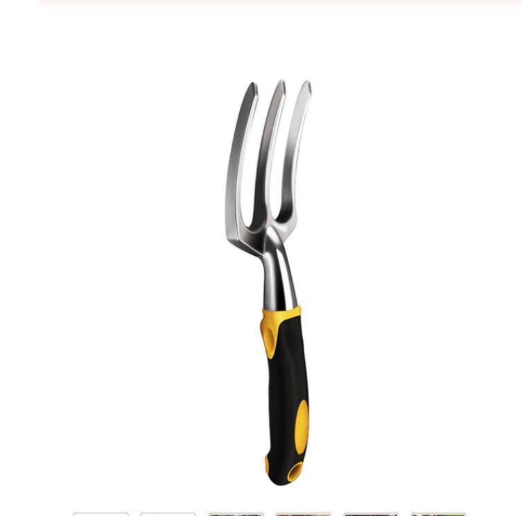 Ergonomic Garden Hand Tools