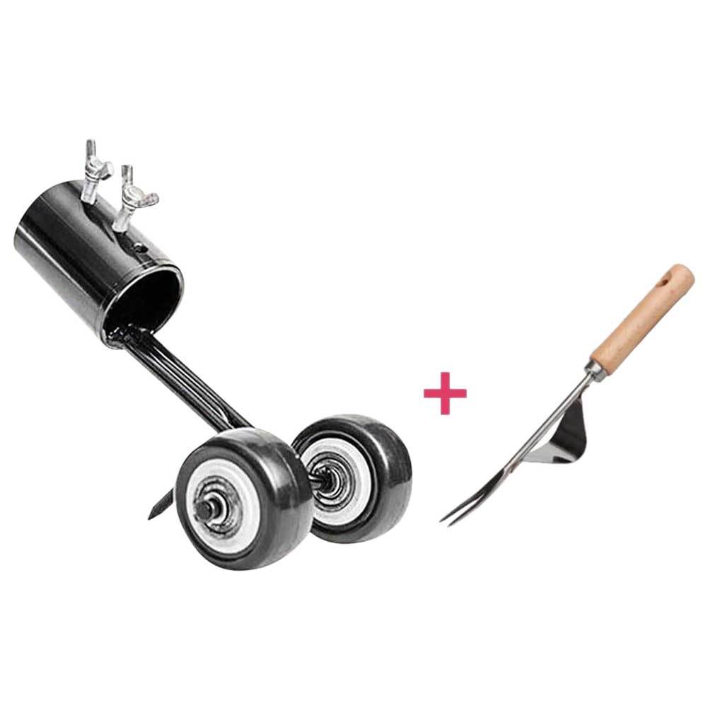 Portable Lawn Weed Trimmer