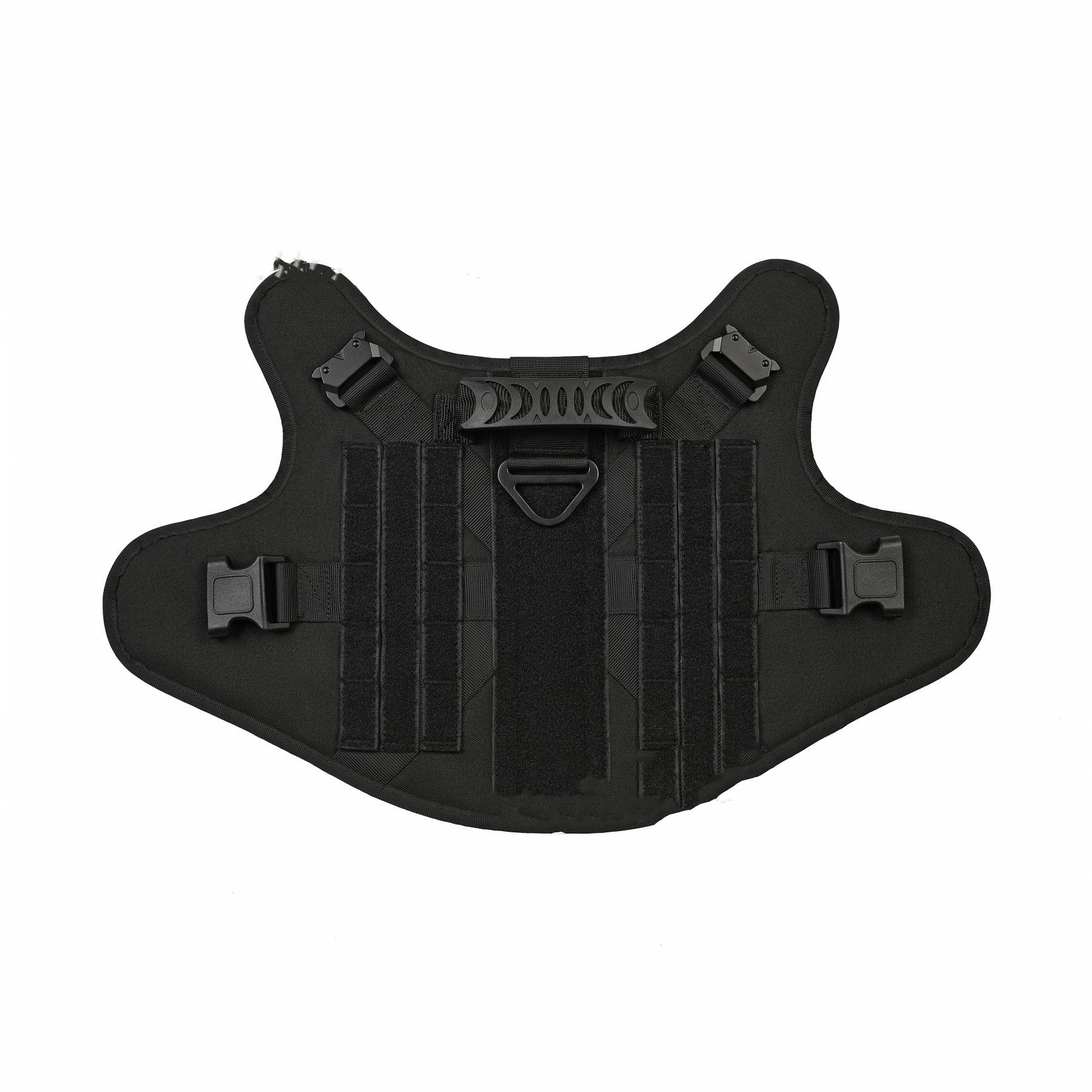 Tactical Dog Harness
