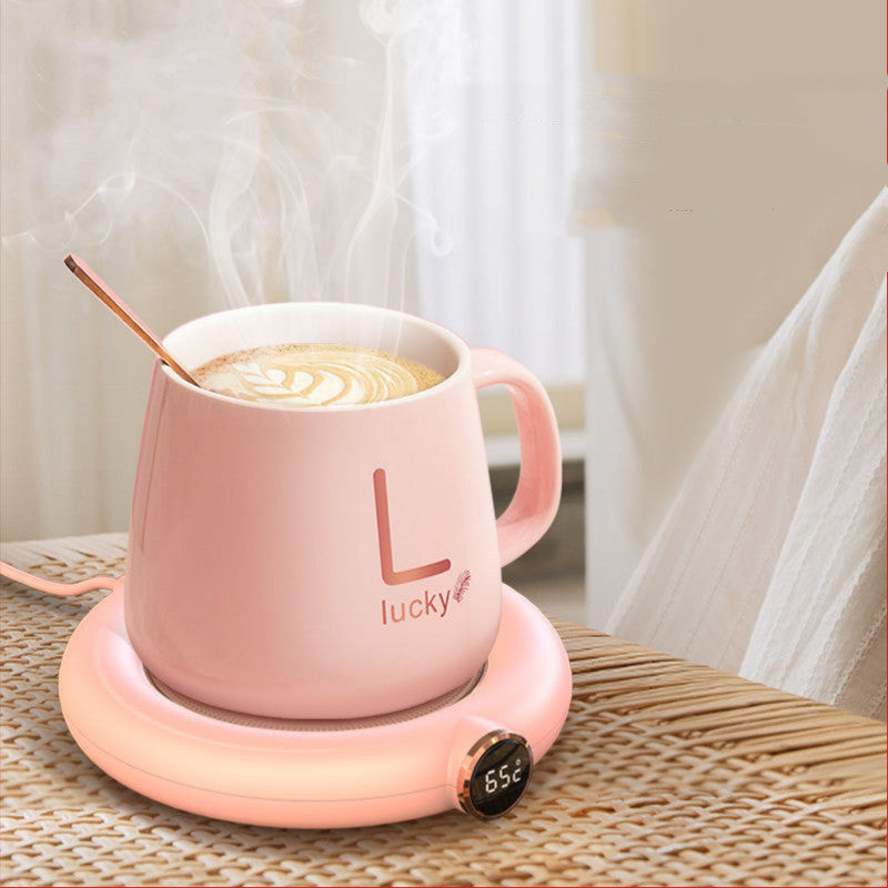 USB Electric Mug Warmer