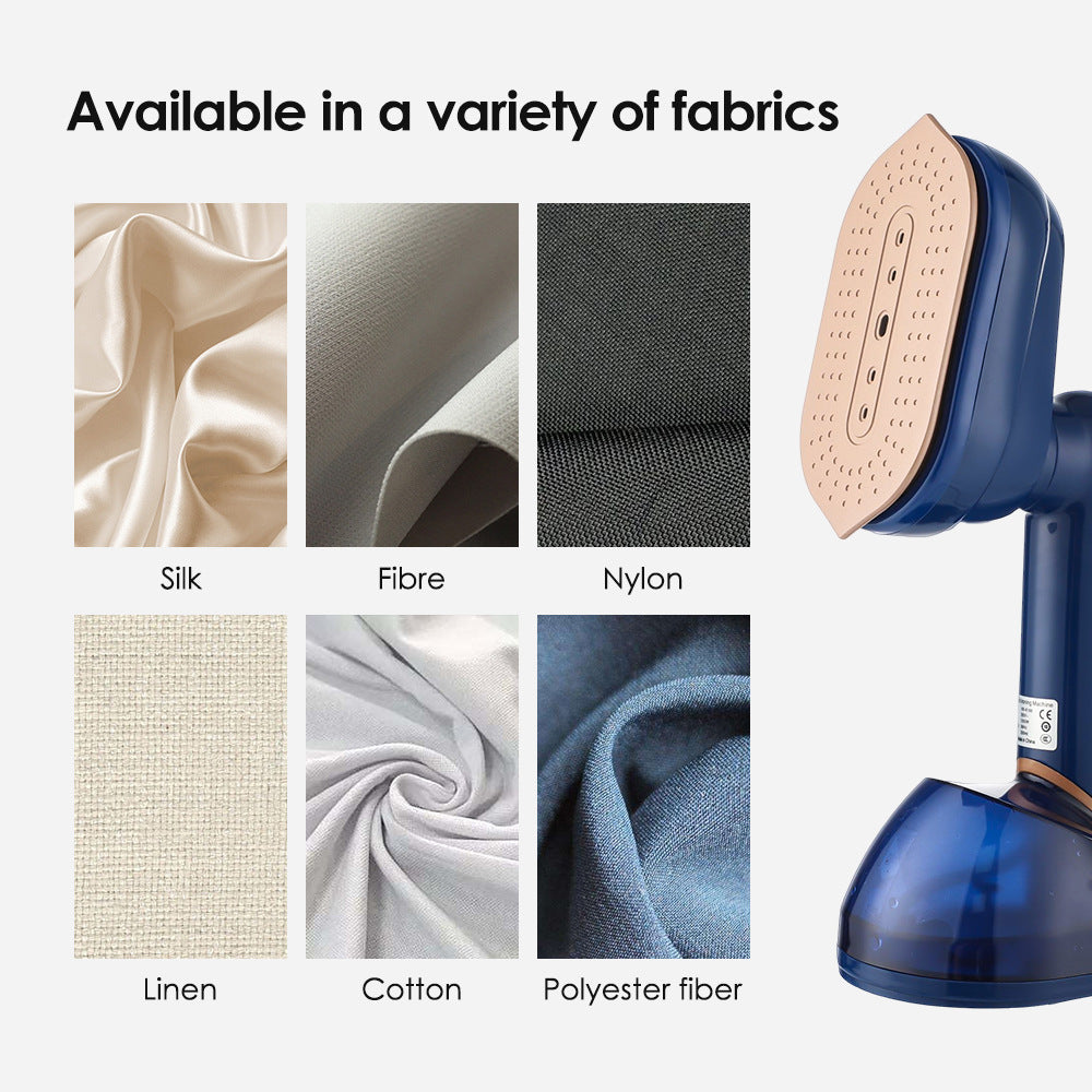 Portable Smart Ironing Press