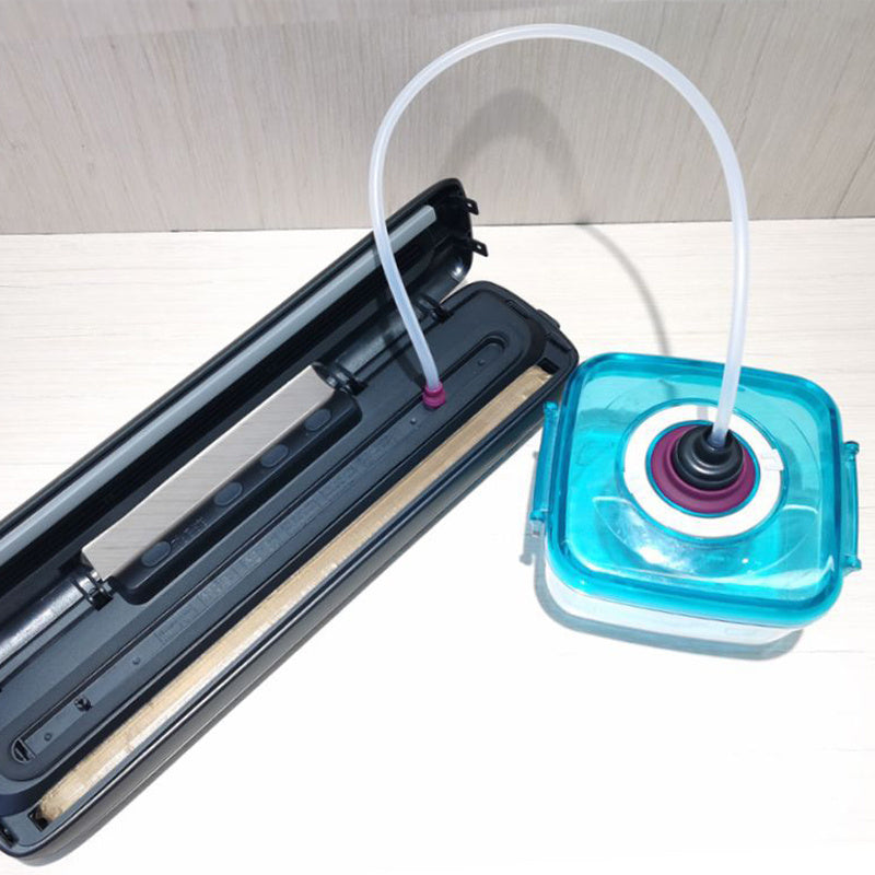 Electric Food Vacuum Sealer