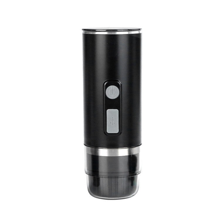 Compact Automatic Espresso Maker