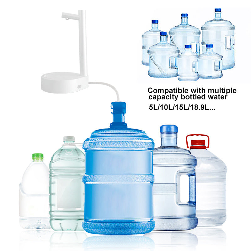 Portable Desk Water Dispenser