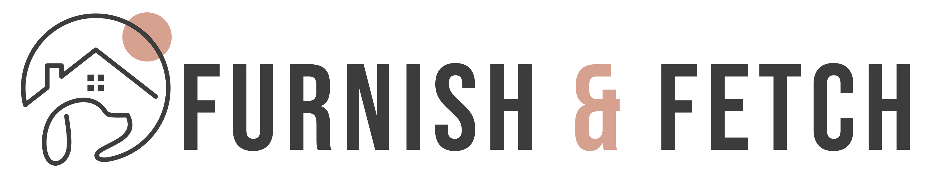 Furnish and Fetch