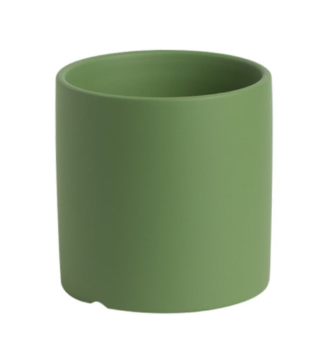 Nordic Ceramic Succulent Planter