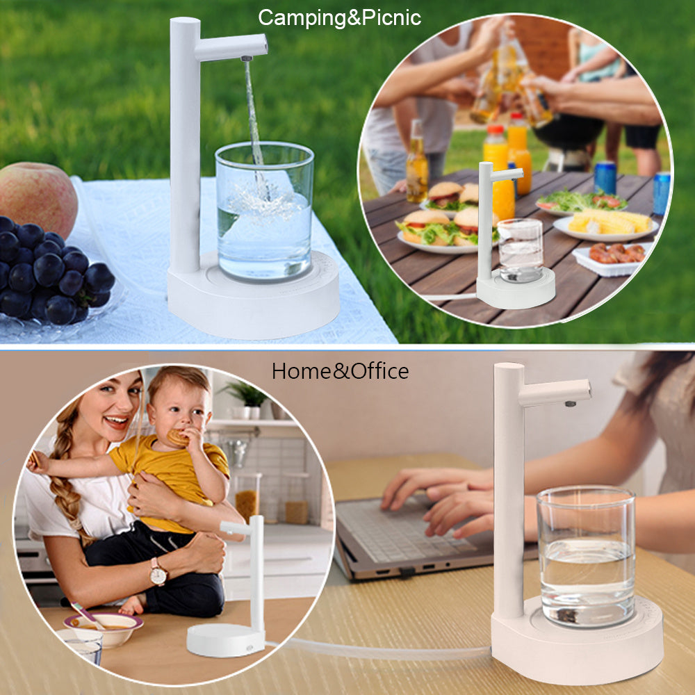 Portable Desk Water Dispenser