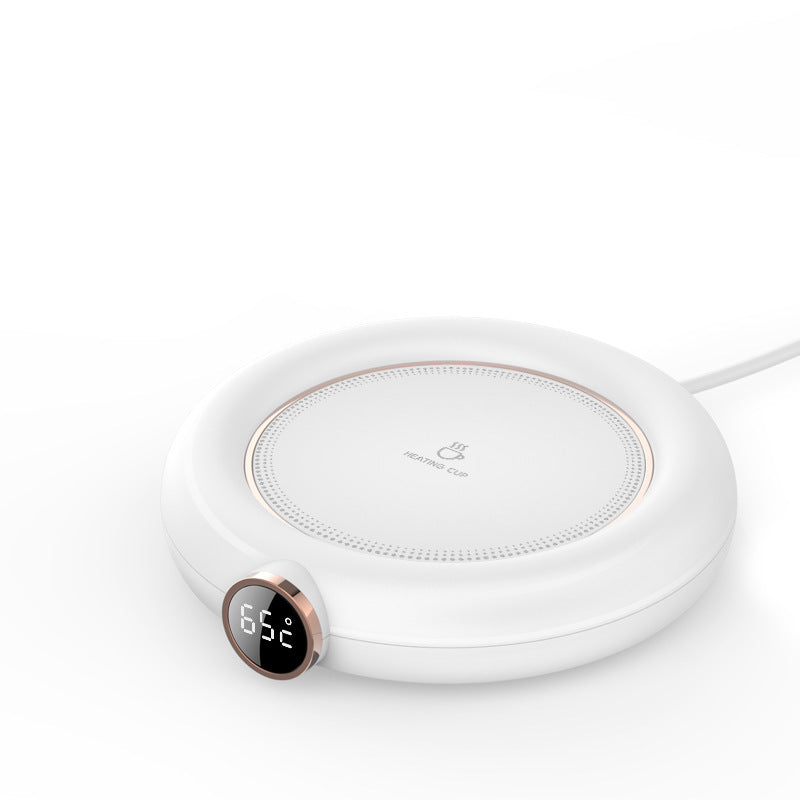 USB Electric Mug Warmer