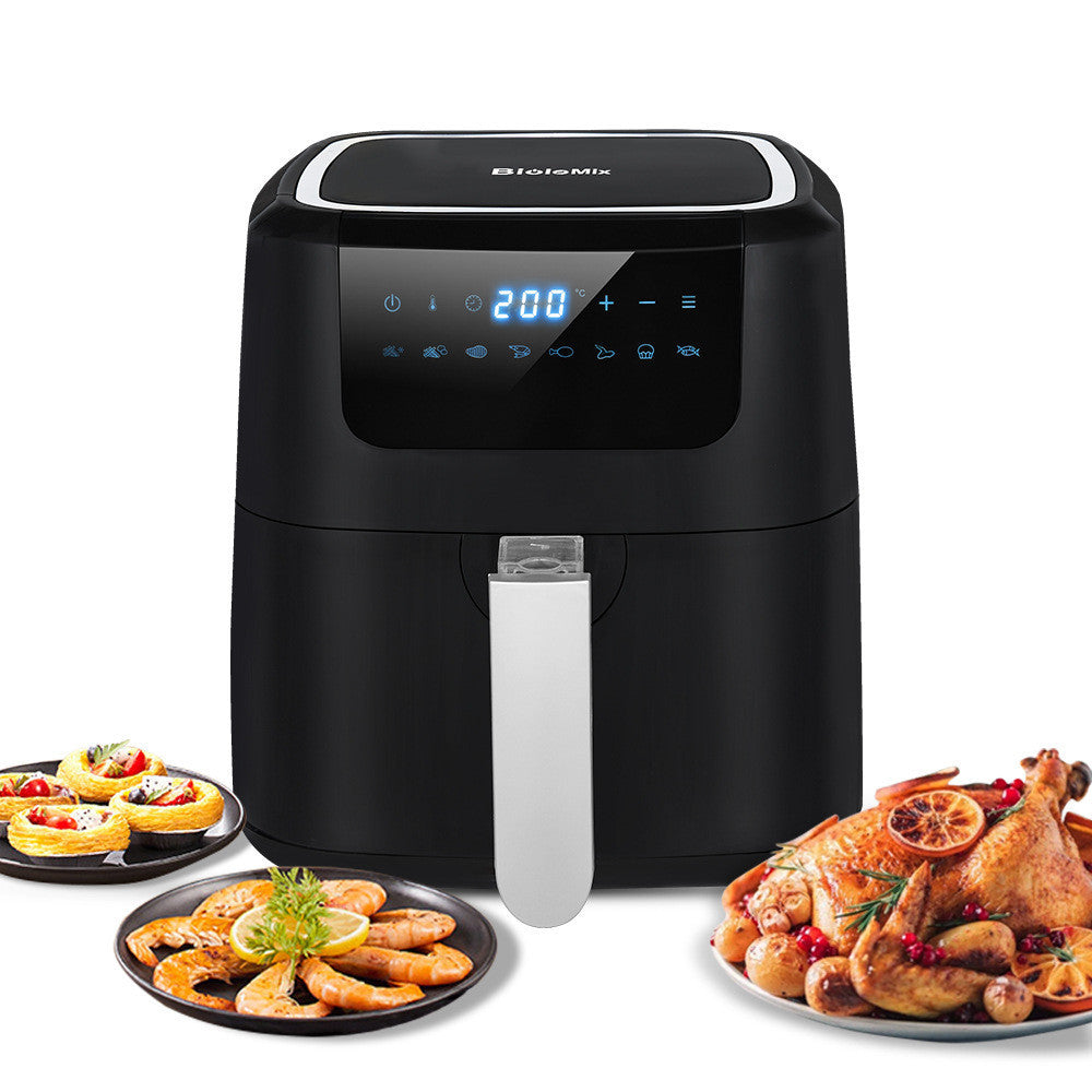 Digital Home Air Fryer