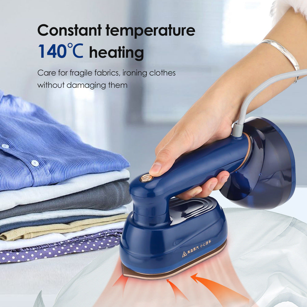 Portable Smart Ironing Press
