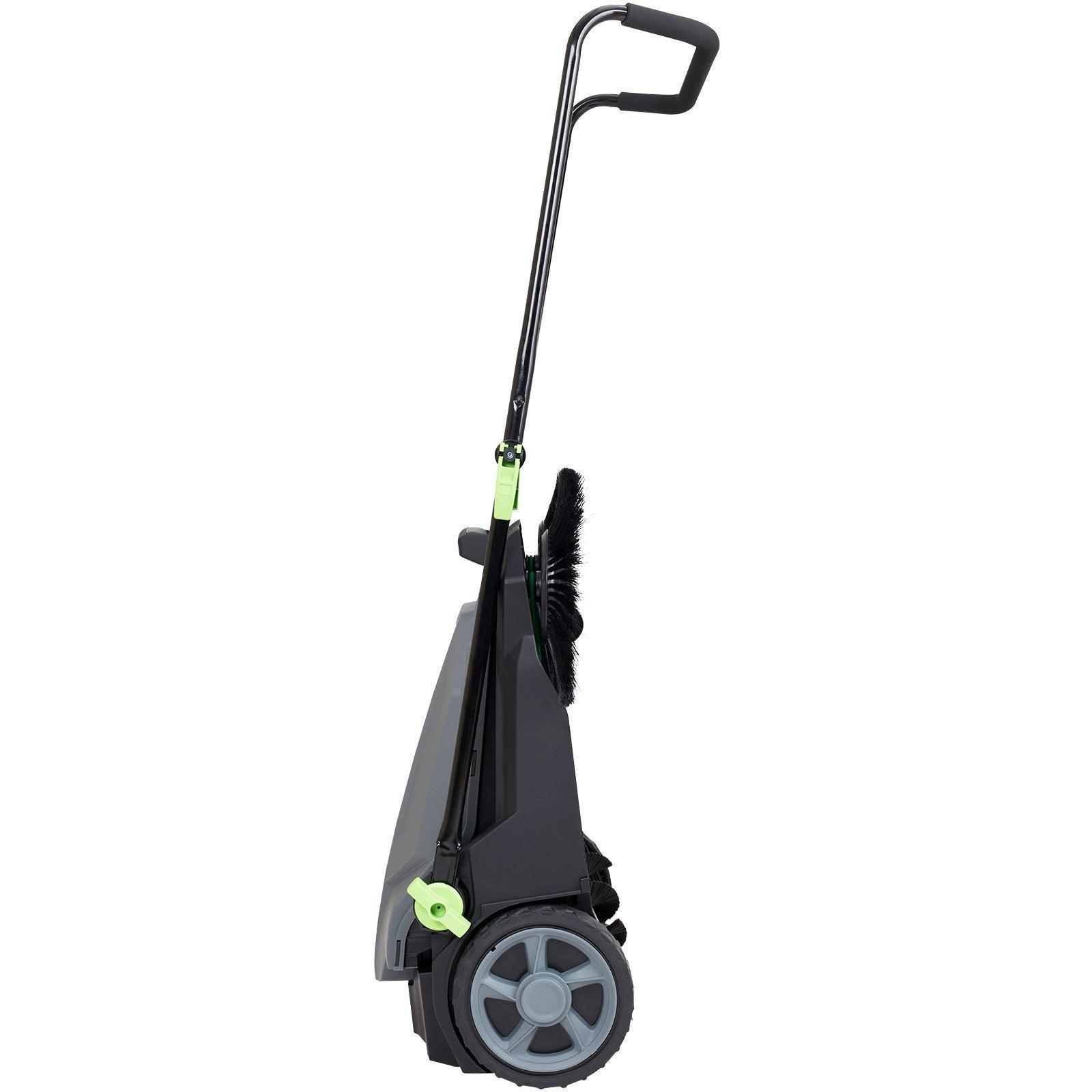 Hand Push Yard Sweep Cleaner