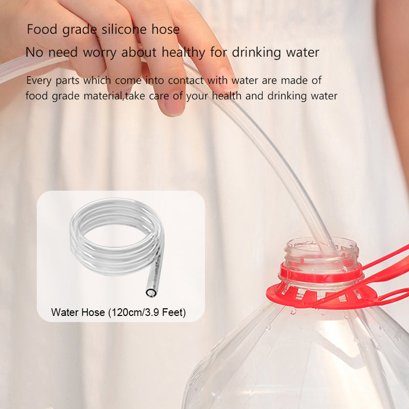 Portable Desk Water Dispenser