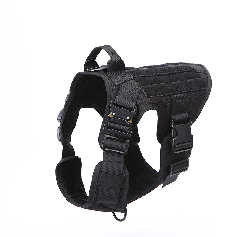 Tactical Dog Harness